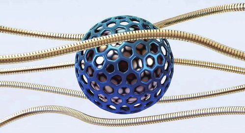 中科院寧波材料所研發(fā)三維DNA納米機(jī)器人，開(kāi)創(chuàng)納米材料自我復(fù)制新紀(jì)元