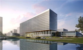 豪華車戰(zhàn)略落重子，研發(fā)實(shí)力添虎翼，青島鴻發(fā)森岳以科技賦能汽車未來