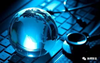 工業(yè)互聯(lián)網(wǎng)落地 以標(biāo)準(zhǔn)化基石為錨，讓科技創(chuàng)新可觸可感